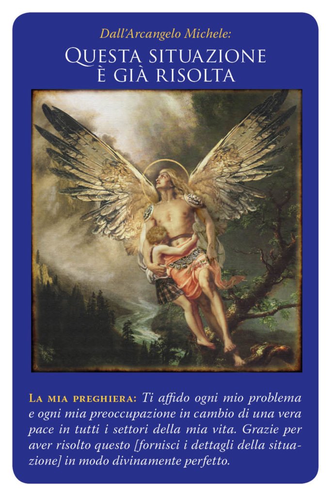 Questa situazione ? gi? risolta