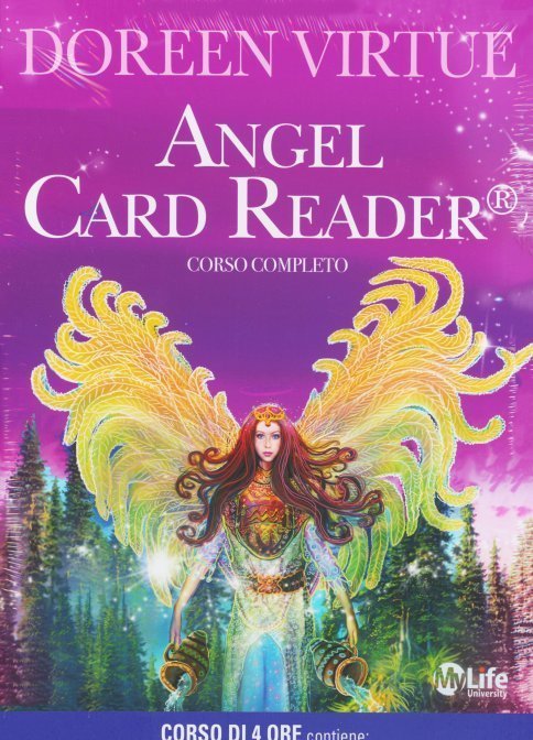 Guida alla stesura delle carte angeliche: scopri come predisporre le carte angeliche carte deli angeli fare una lettura angelica