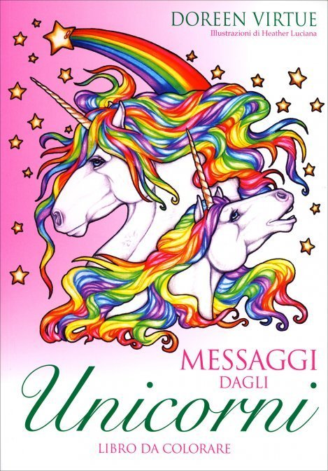Va bene essere diversi - I Messaggi degli Unicorni Angeli Essere diversi https://www.alessiamereu.it/va-bene-essere-diversi-i-messaggi-degli-unicorni/ 1