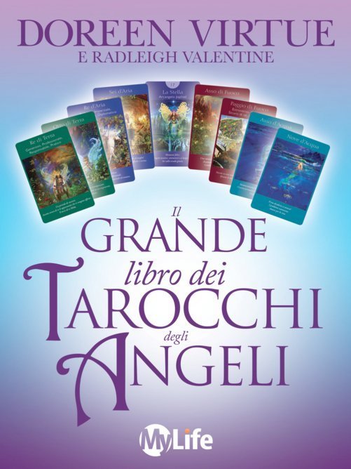Il Cavaliere d'Acqua - I Tarocchi degli Angeli Amore Cavaliere d'Acqua