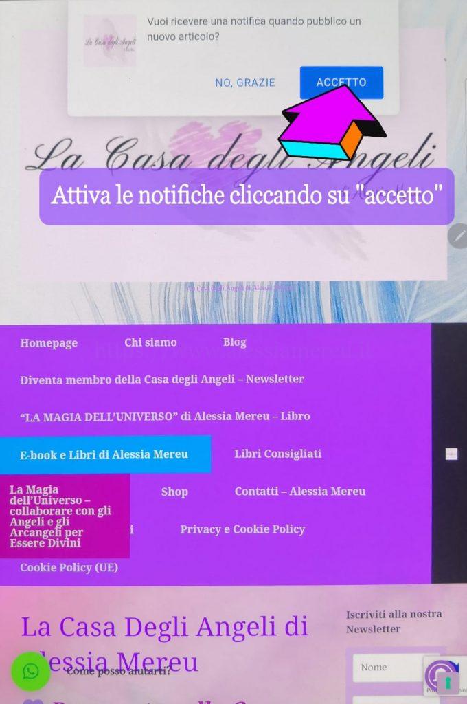 Contatti ~ Alessia Mereu Contatti ~ Alessia Mereu