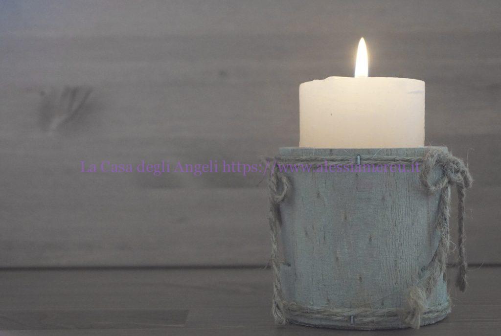 I segnali degli Angeli Candele Candele ~ i segnali degli Angeli