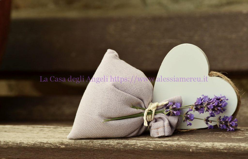 I segnali degli Angeli Candele Profumi ~ I segnali degli Angeli
