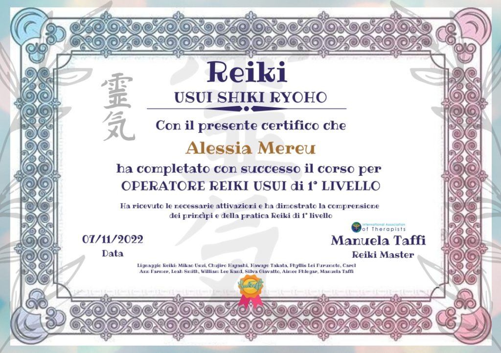 Chi sono - Alessia Mereu Alessia Mereu https://www.alessiamereu.it/chi-siamo-biografia-alessia-mereu/ 1
