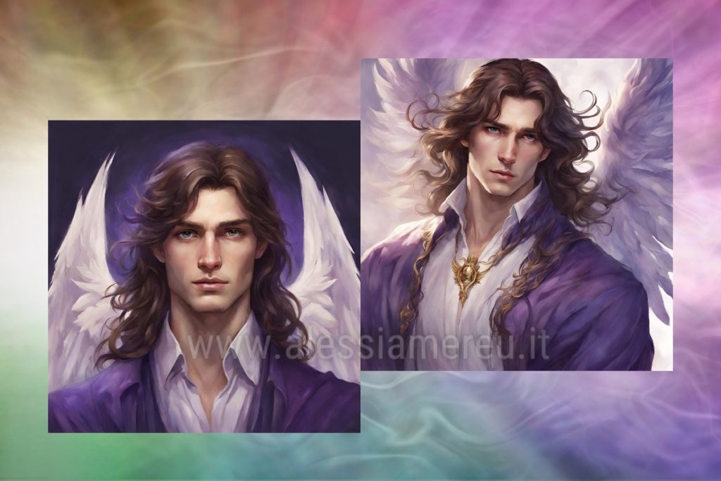 arcangelo jeremiel
