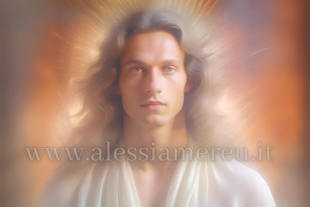 5 Esercizi Efficaci per Sviluppare l'Intuizione Spirituale e Connetterti con il Regno Angelico connessione angelica Sviluppare l'Intuizione Spirituale