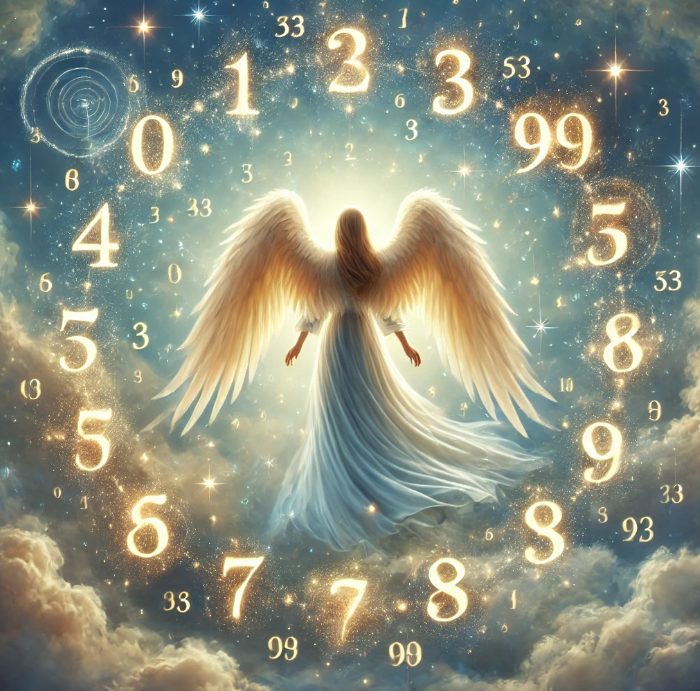 Significato dei Numeri degli Angeli da 0 a 999: Scopri i Messaggi del Divino Angeli significato dei numeri degli angeli da 0 a 999