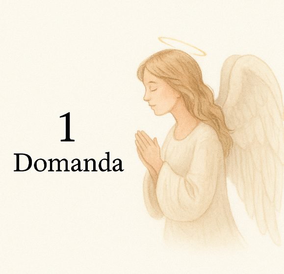 risposte angeliche