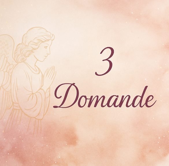 risposte angeliche