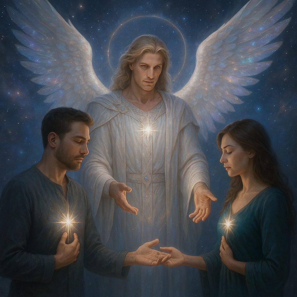 sei un lightworker