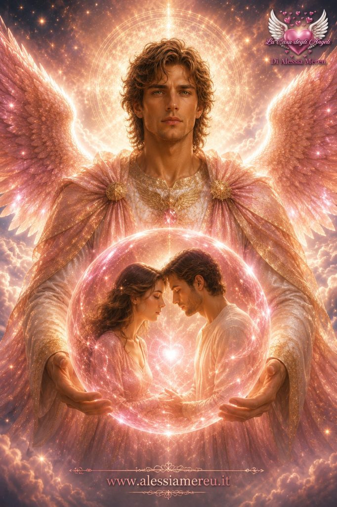 Guida spirituale per migliorare i rapporti affettivi con l'aiuto degli Angeli e degli Arcangeli AlessiaMereu migliorare i rapporti affettivi https://www.alessiamereu.it/migliorare-i-rapporti-affettivi/ 1