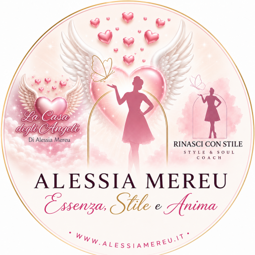Servizi Essenza, Stile e Anima di Alessia Mereu